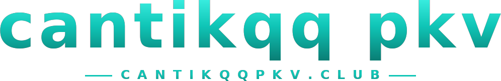 cantikqq pkv logo